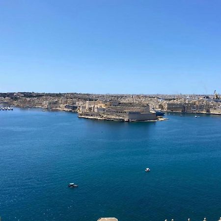 Superb 3 Bedroom Apartment In Valletta Eksteriør billede