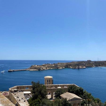 Superb 3 Bedroom Apartment In Valletta Eksteriør billede