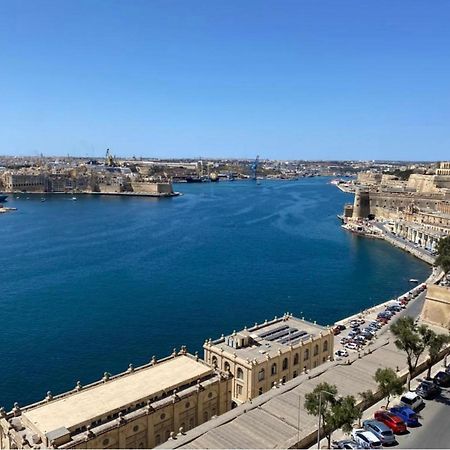 Superb 3 Bedroom Apartment In Valletta Eksteriør billede