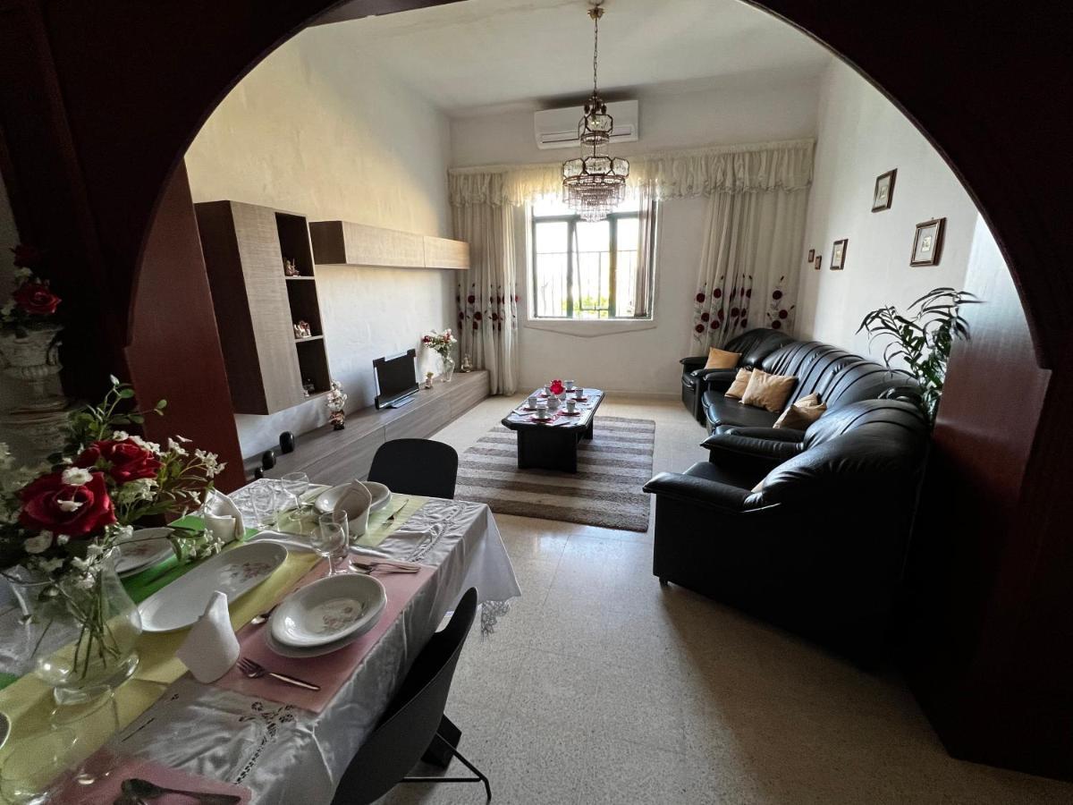 Superb 3 Bedroom Apartment In Valletta Eksteriør billede