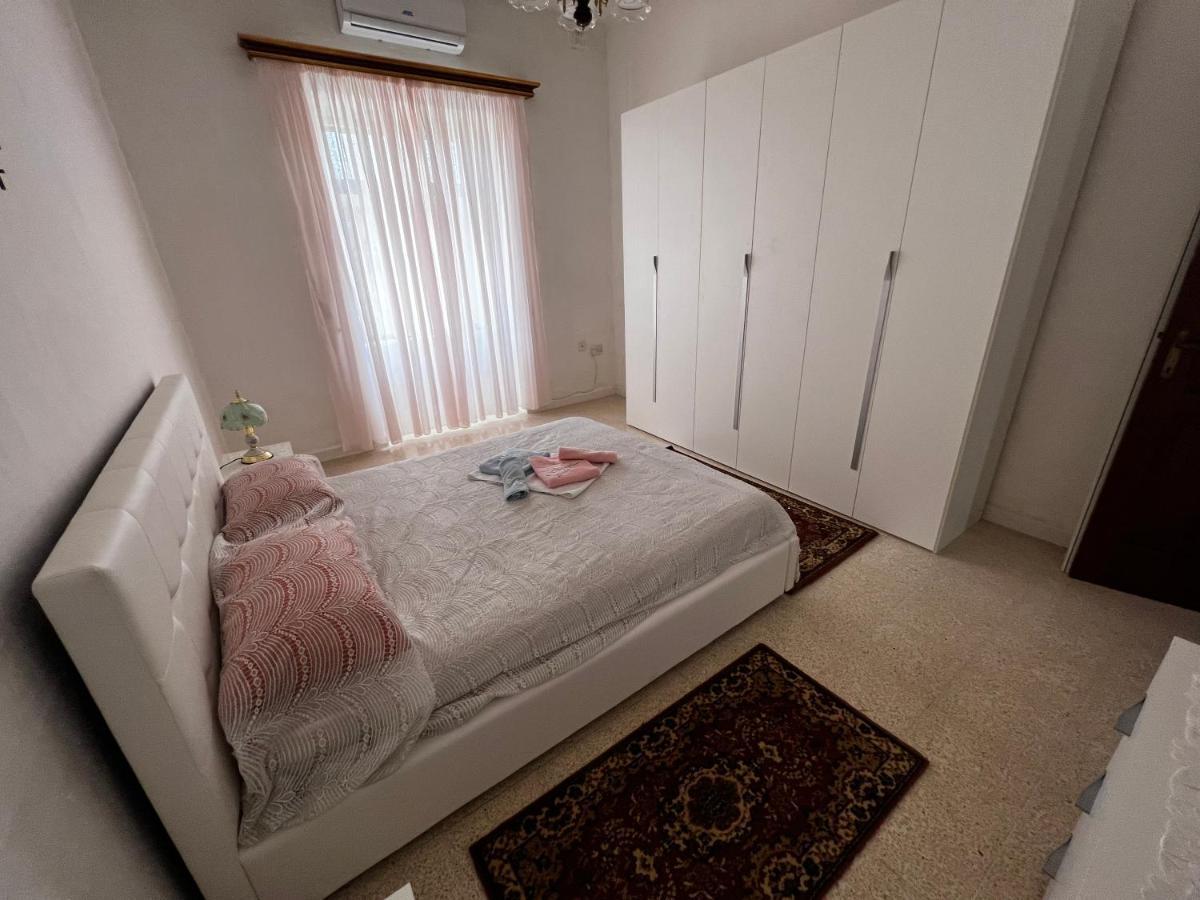 Superb 3 Bedroom Apartment In Valletta Eksteriør billede