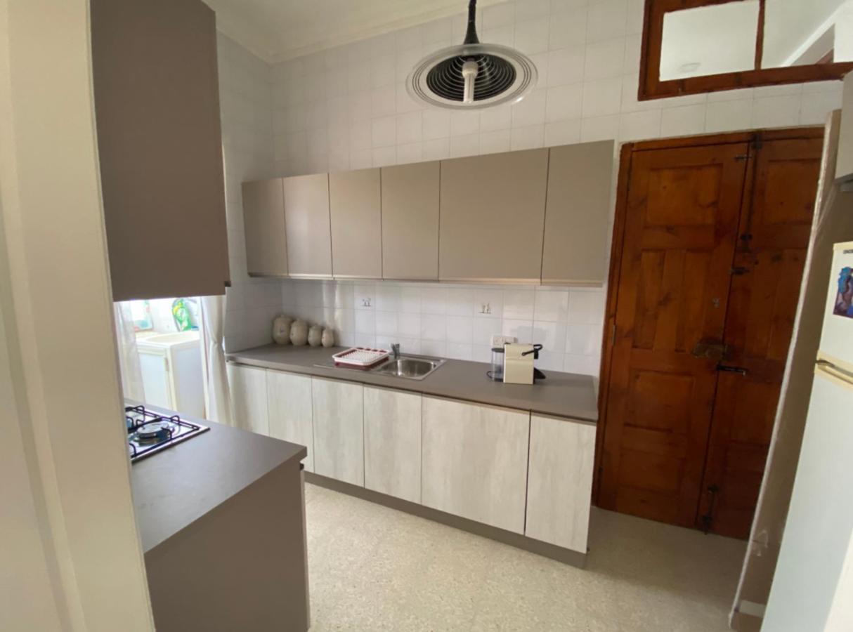Superb 3 Bedroom Apartment In Valletta Eksteriør billede