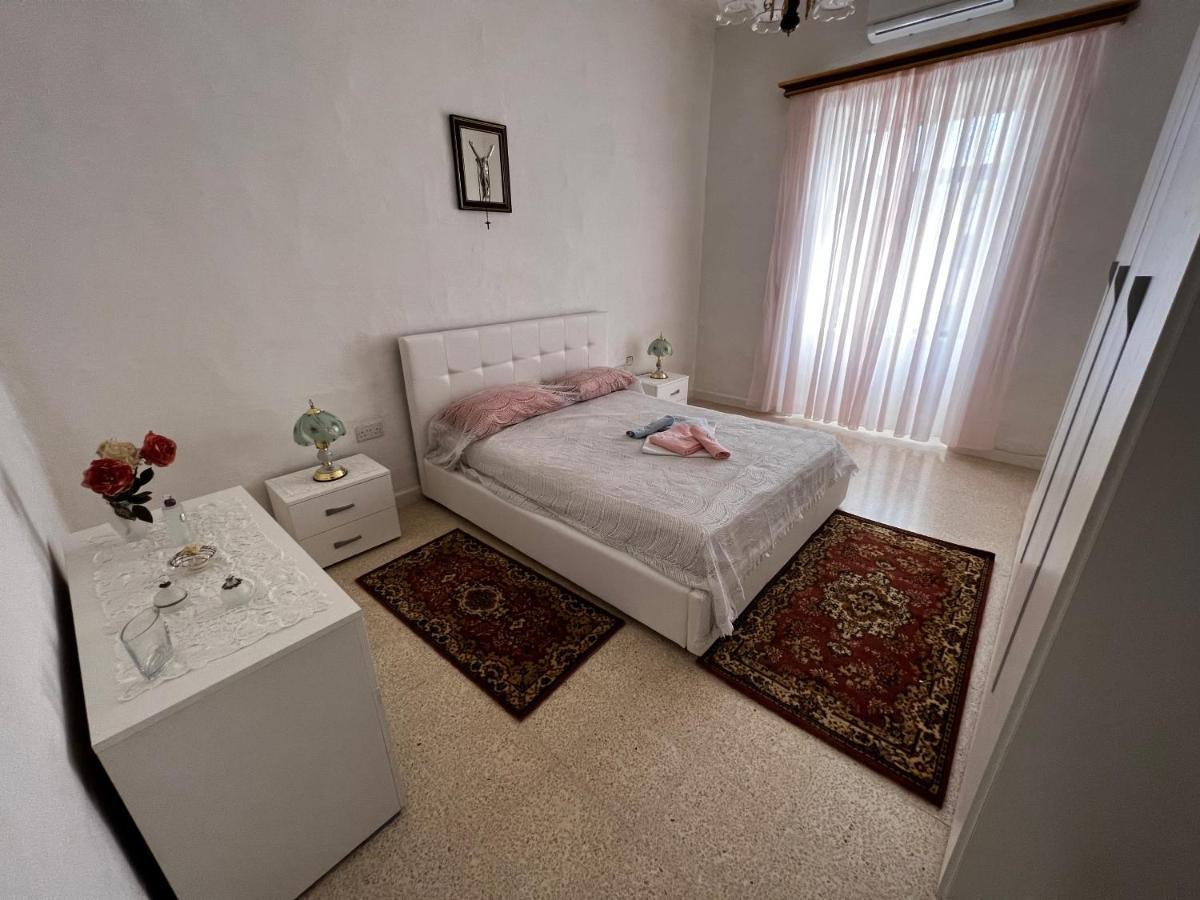 Superb 3 Bedroom Apartment In Valletta Eksteriør billede