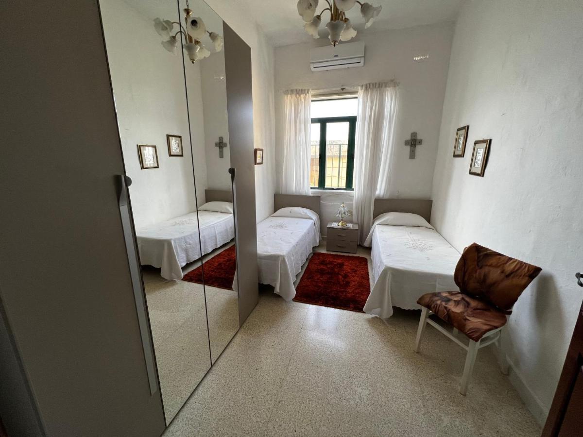 Superb 3 Bedroom Apartment In Valletta Eksteriør billede