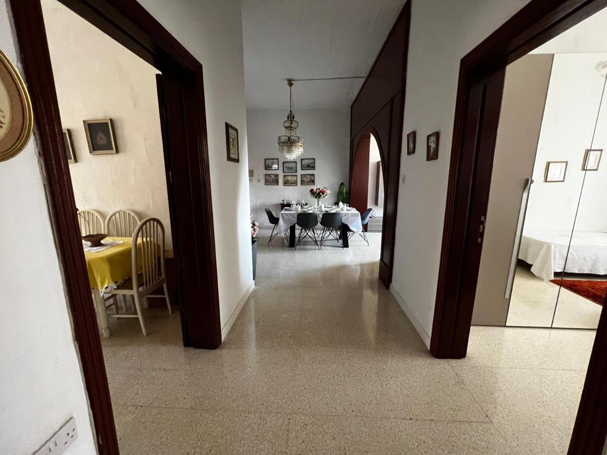 Superb 3 Bedroom Apartment In Valletta Eksteriør billede